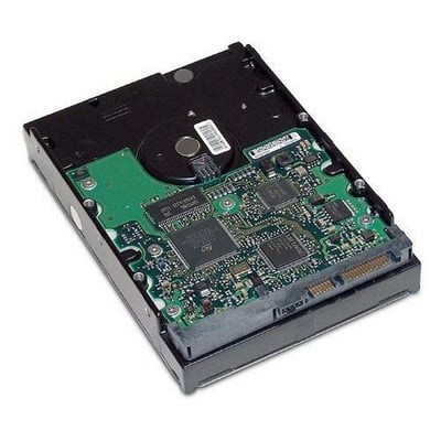 HPE Sourcing 80 GB Hard Drive - Internal - SATA (SATA/150)