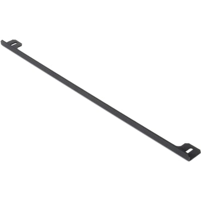 SHELF STOP BRACKET 2.0IN 2-PACK FOR 115 SLIDING EQUIPMENT