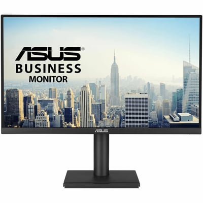 27 4K BUSINESS LCD VA27UCPS IPS 99 SRGB HDR-10 USB-C PD65W