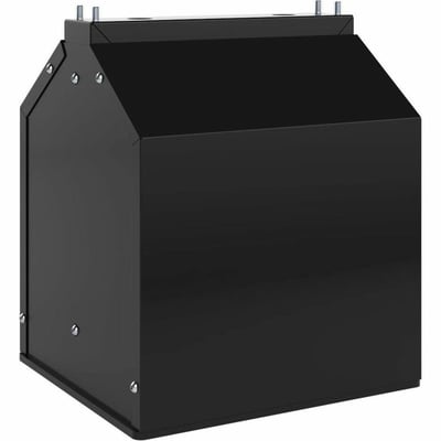 VELOCITY OUTDOOR PEDESTAL MODULAR BASE