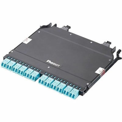 Panduit HD Flex Breakout Fiber Optic Cassette