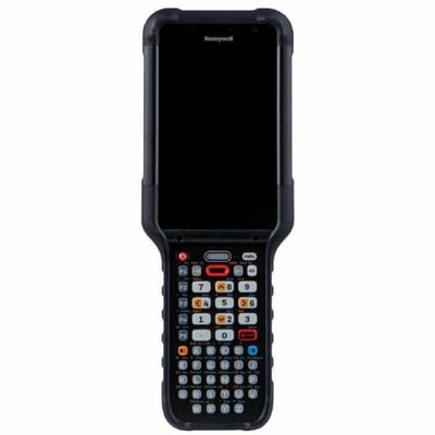 CK67 5GWIFI6E 4.3IN SCREEN 51-KEY ALPHANUMERIC 8GB/128GB FLEXR