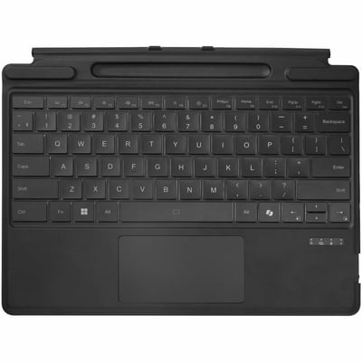 B/T KEYBOARD M/S SURFACE PRO8/9
