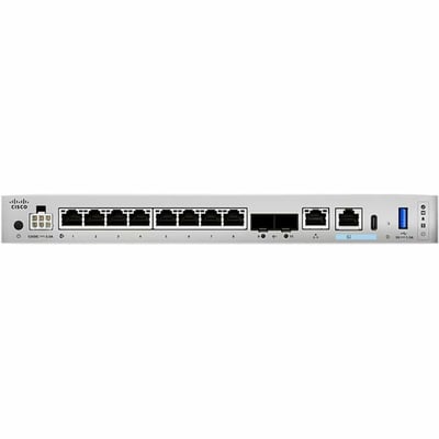 ELA SECURE FIREWALL 1220 APPLIANCE COMPACT ASA