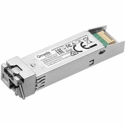 OMADA 1000BSE-BX WDM BI SFP MOD OMADA 1000BSE-BX WDM BI SFP MOD