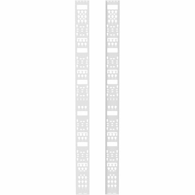 Panduit Net-Verse D-Type PDU Cable Management Bracket