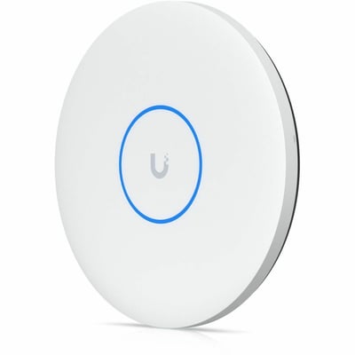 CEILING-MOUNTED 8-STREAM WIFI 7 AP WITH DEDICATED SPECTRAL SCANNING