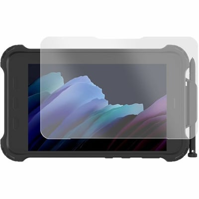 TEMPERED GLASS SCREEN PROTECTOR FOR SAMSUNG TAB ACTIVE 5 AND TAB ACTIVE 3
