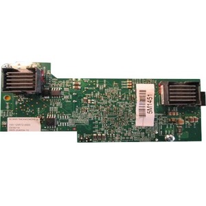 HPE - Certified Genuine Parts FlexFabric 20Gigabit Ethernet Card