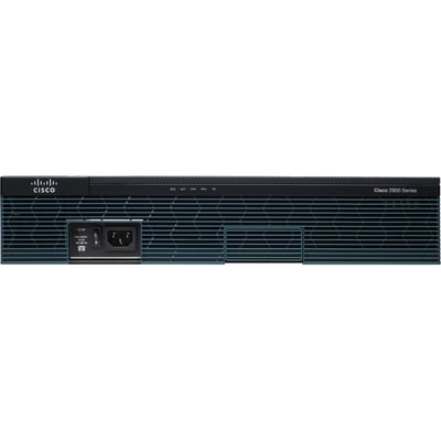 Cisco 2901 Router