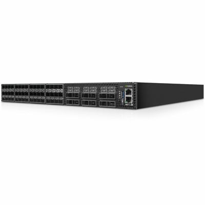 HPE SN3420M Ethernet Switch