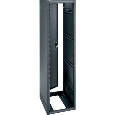 Middle Atlantic ERK Series 44RU AV Floor Standing Rack - 20in Depth Floor Standing Cabinet