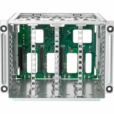 HPE DL320 G11 2SFF X4 TRI-MODE U.3 KIT