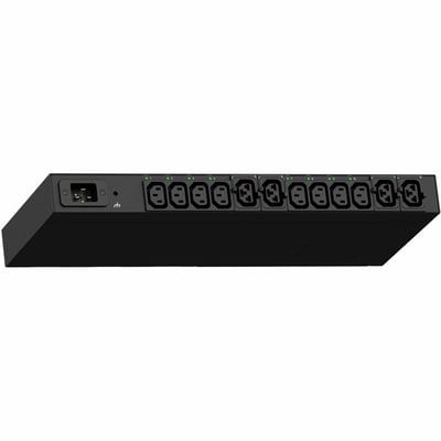 Raritan PX4-2256CR-C8E8A0 12-Outlets PDU