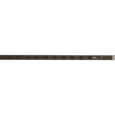 Vertiv Geist NSVA100-101S15 10-Outlets PDU
