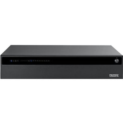 Promise Vess A3340d Video Storage Appliance - 16 TB HDD