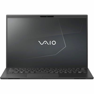VAIO SX-R VJS4R1X0511B 14" Touchscreen Notebook - Intel Core Ultra 7 155H - 32 GB - 1 TB SSD - Fine Black