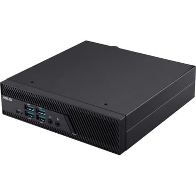 Asus PB62 PB62-SYS585PXTH Desktop Computer - Intel Core i5 11th Gen i5-11400 - 8 GB - Mini PC