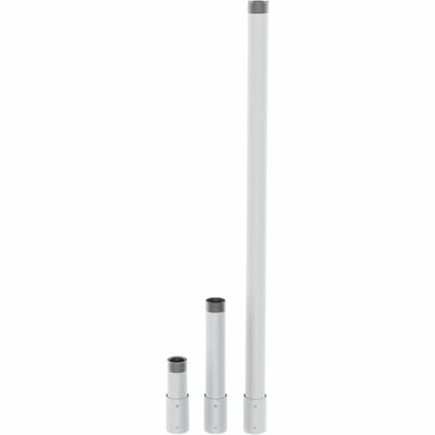 LA AXIS TP3908-E EXT. PIPE WH 30 CM WHITE EXTENSION PIPE FOR