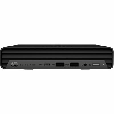 HP ELITE MINI 800 G9 I512500T 32GB/512PC U.S. ENGLISH LOCALIZATION