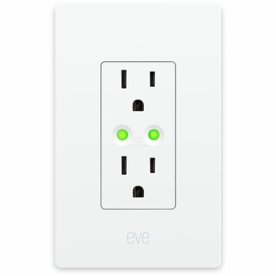 EVE ENERGY OUTLET (MATTER) SMART OUTLET