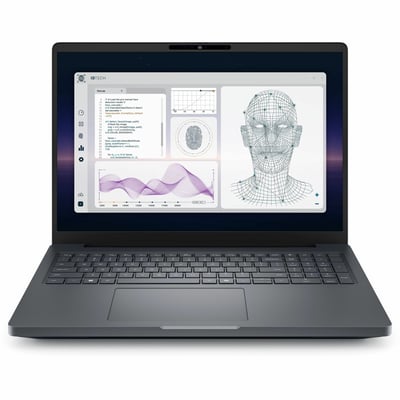 DELL PRO MAX 16 PLUS MB16250ULTRA 7 265HXHX64GB: