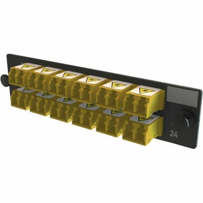 ADPTPANELOFP12HYBRID LCDX24FGREEN