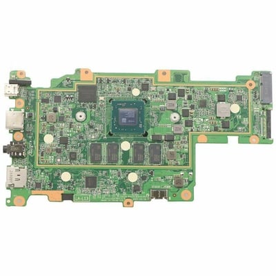 LENOVO 11 300E GEN 3 (AMD) CHROMEBOOK MOTHERBOARD (4GB