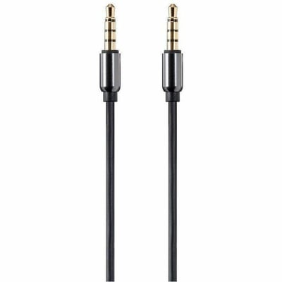 MONOPRICE ONYX SERIES AUXILIARY 3.5MM TR