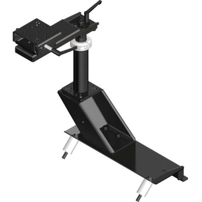 Havis Vehicle Mount for Notebook, Docking Station, Keyboard
