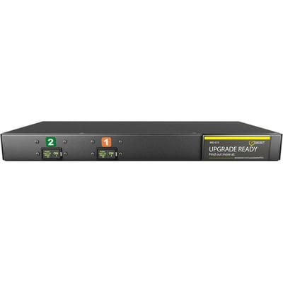Vertiv Geist MN01X1R1-08P448-3TL6A0H10-S 8-Outlets PDU