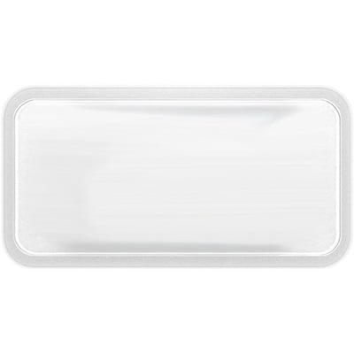 Pyramid Clear Polycarbonate Clock Guard