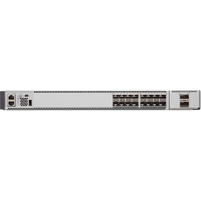 Cisco Catalyst 9500 16-Port 10G Switch, NW Adv. License