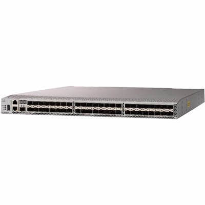 MDS9148T32GFCSWITCH,W/24ACTIVEPRTS+32GSWEXHST REMANUFACTURED