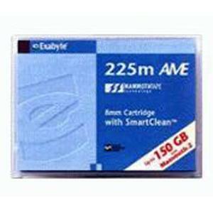 Exabyte Mammoth-2 Data Cartridge