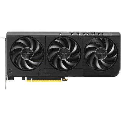 THE SFF-READY ASUS PRIME GEFORCE RTX 5060 8GB GDDR7 OC ED