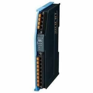 4-CH RELAY WITH 2-CH DI ETHERCAT MODULE