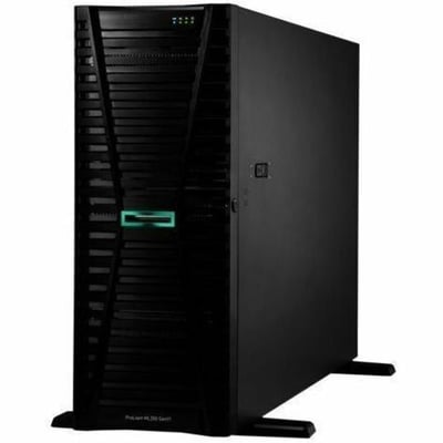 HPE ML350 G11 4510 2X32G 8SFFNA SVR PL-78EOS DATE 03/03/2026