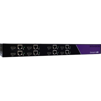 SmartAVI HDMI Rack 8 ports Transmitter over STP CAT5e/6