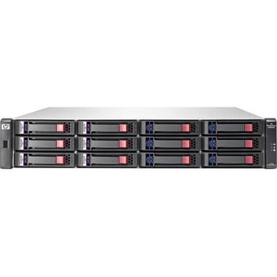 HP StorageWorks MSA2000 Drive Hard Drive Module