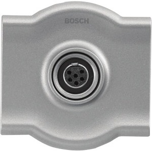 Bosch DCN-FMIC Flush Microphone Connection Panel