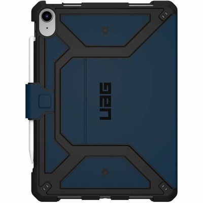 UAG CASE APPLE IPAD 11 (A16)/ 10.9 (10TH, GEN)- METROPOLIS SE- MALLARD