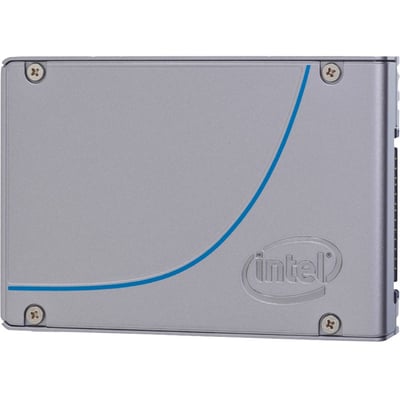 INTEL 750 800GB SOLID STATE DRIVE 2.5 INTERNAL U.2 (SFF-8639)