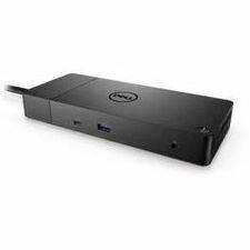 KIT DELL WD19DC USB TYPE-C DOCKING STATION W/ 240W ADAPTER