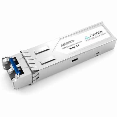 1000BASE-T SFP TRANSCEIVER FOR TRANSITION NETWORKS