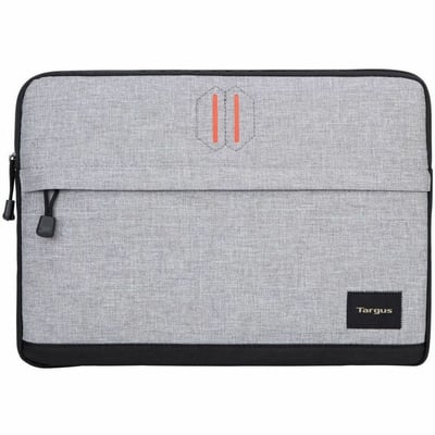Targus Strata TSS62404US Carrying Case (Sleeve) for 13" to 13.3" Notebook - Pewter