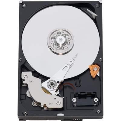 WD CAVIAR RE3 SATA HARD DISKS