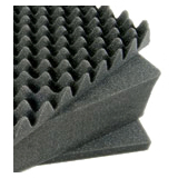 3 PIECE REPLACEMENT FOAM FOR 1450 CASE