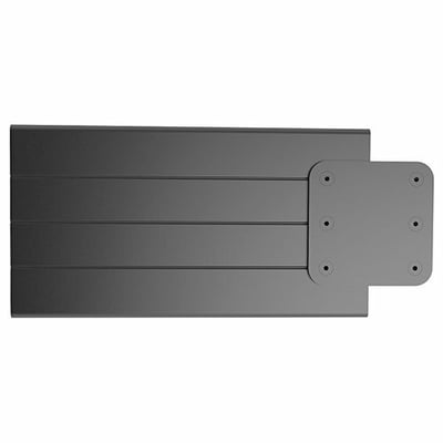 Chief FUSION FCAX14 Mounting Bracket for Flat Panel Display - Black