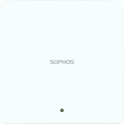 Sophos AP6 420 Dual Band Wi-Fi 6 IEEE 802.11ax Wireless Access Point - Indoor